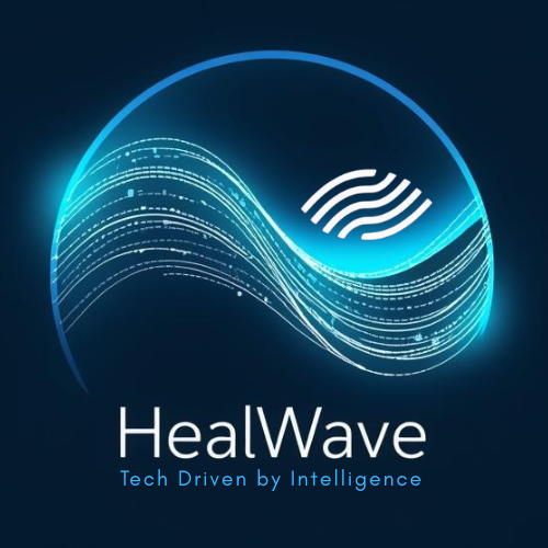 Wave Icon